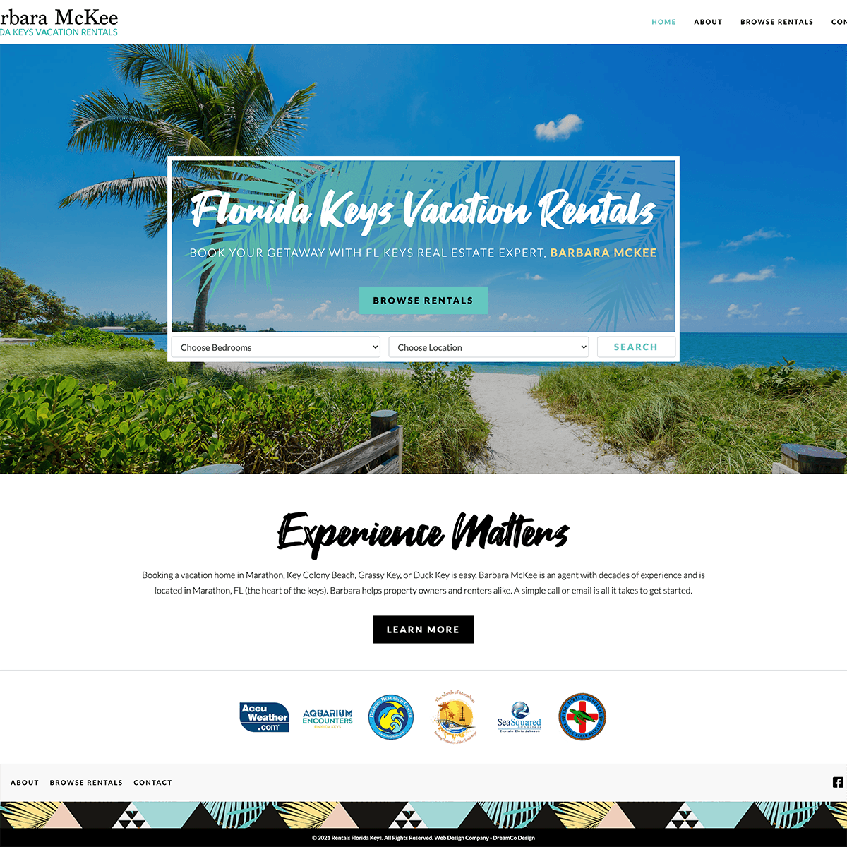 Rentals Florida Keys
